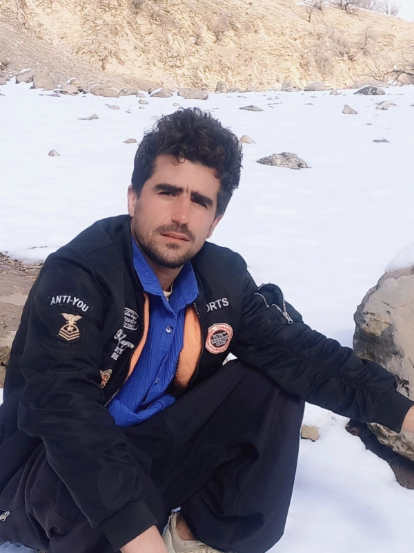 پوریا آذرکمان