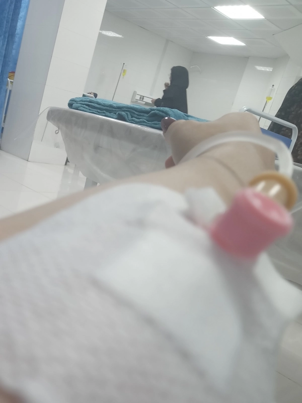 مرده