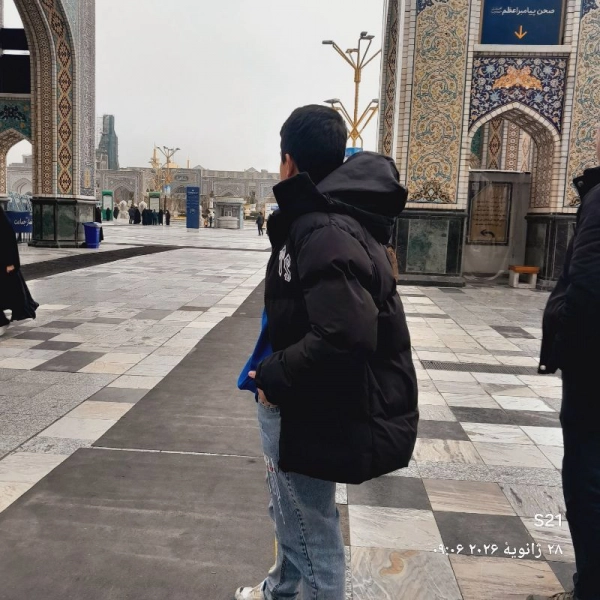 سیاره ایمان ....!
