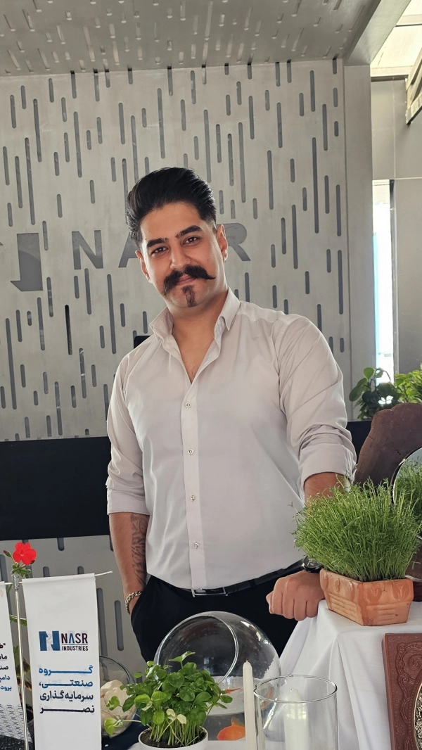 mehdi...