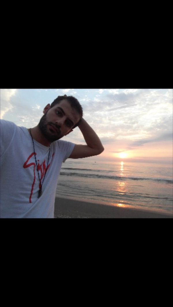 Ali A