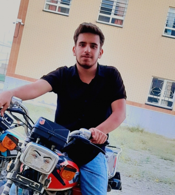 محسن