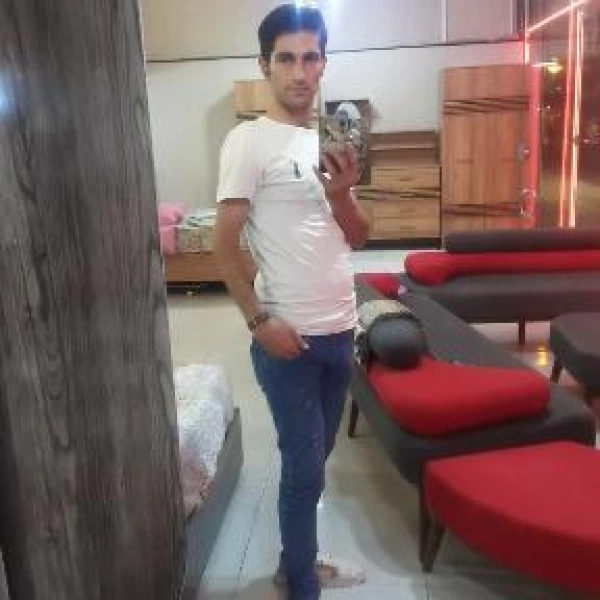 زمین ایران