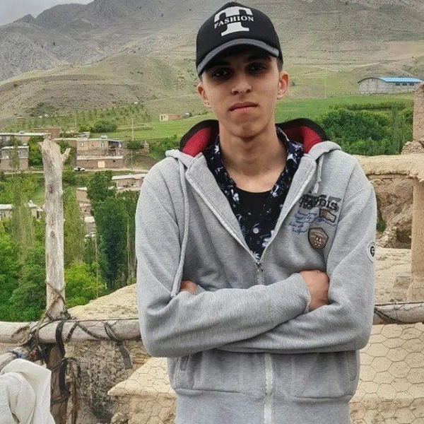 alireza