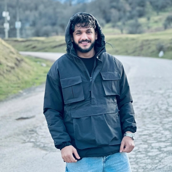 amirali