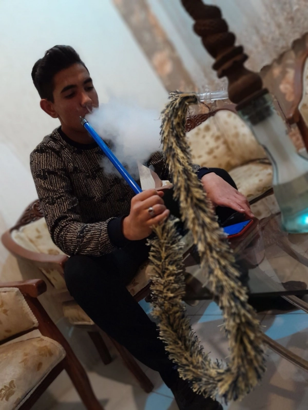 Amir Mohammad