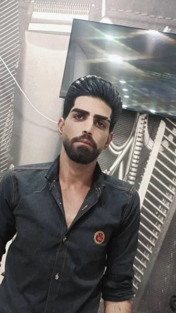 شب گرد تنها@