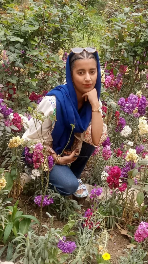فاطمه