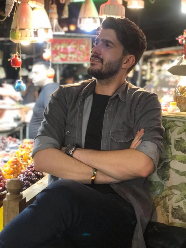 Navab chehrazi
