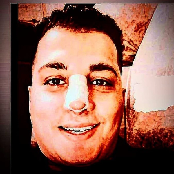 حسن