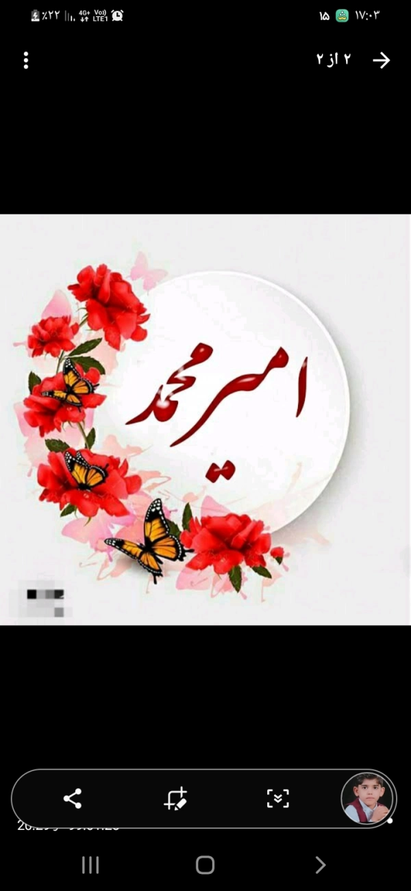 امیر محمد
