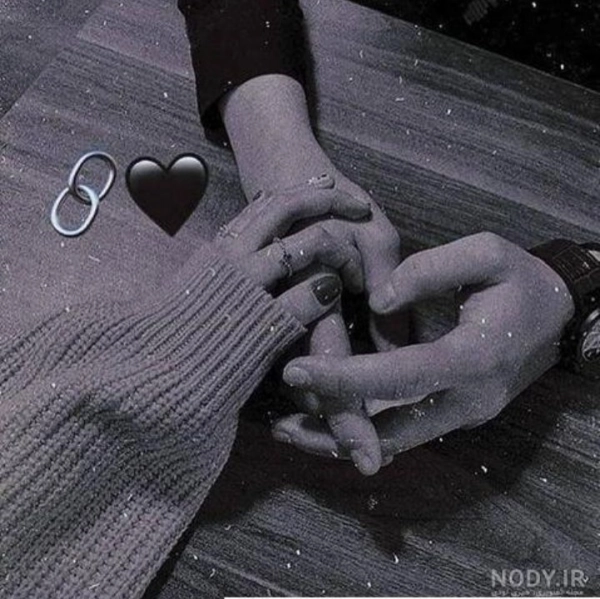 دختر عاشق