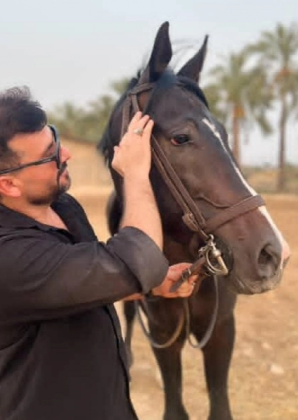 محمد برازجان