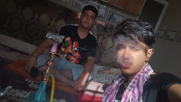 شعیب