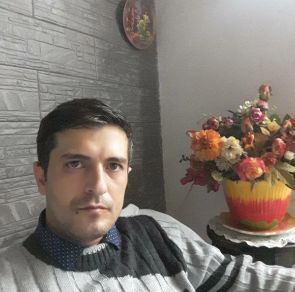 علیرضا