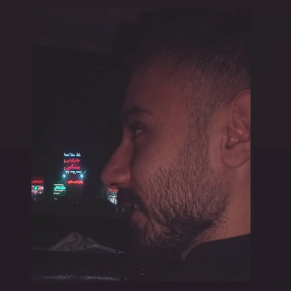 امیرحسین ۵۶