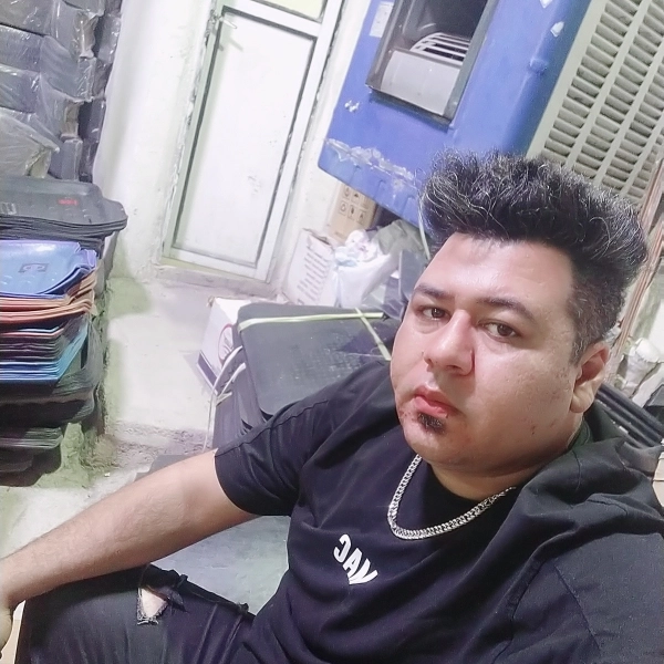 Saeed abzar1