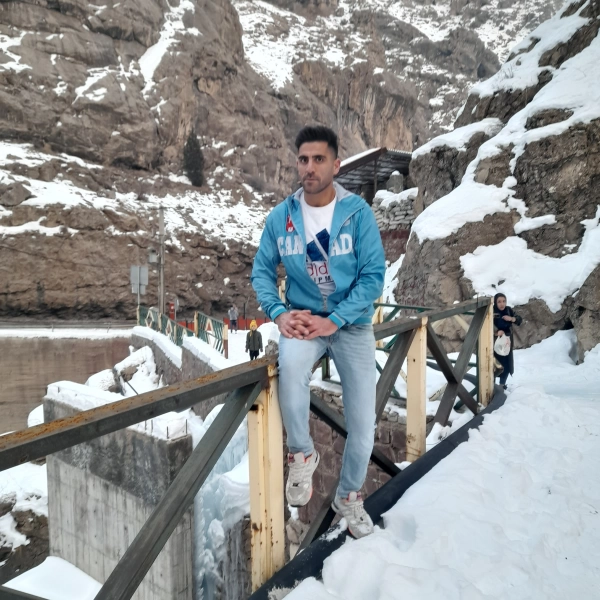 علی خدابنده