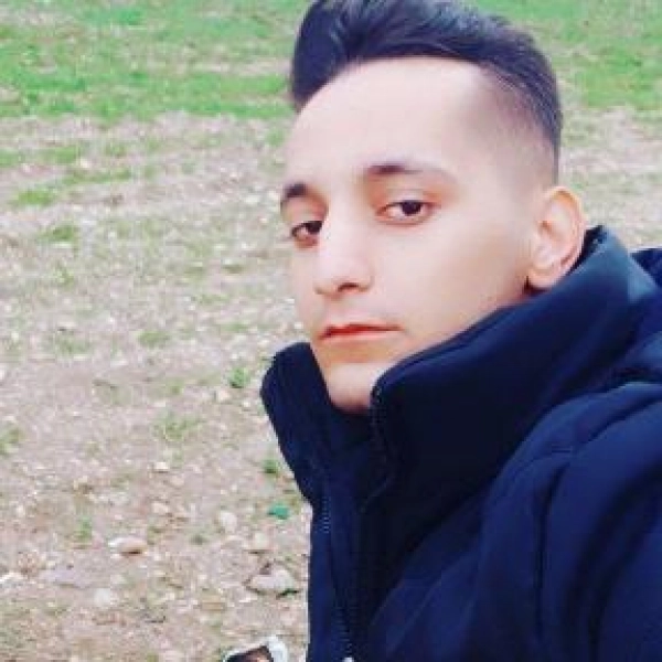 شبگردتنها