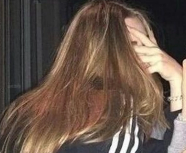 :))))))