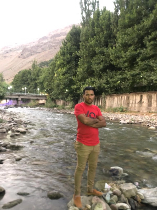تهران