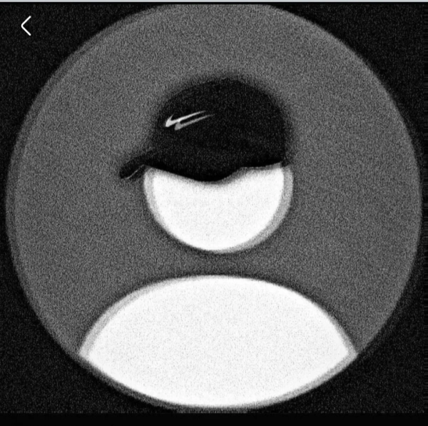 تنها