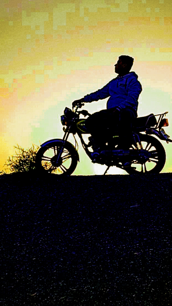 علی