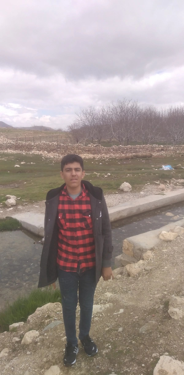 امیر حسین