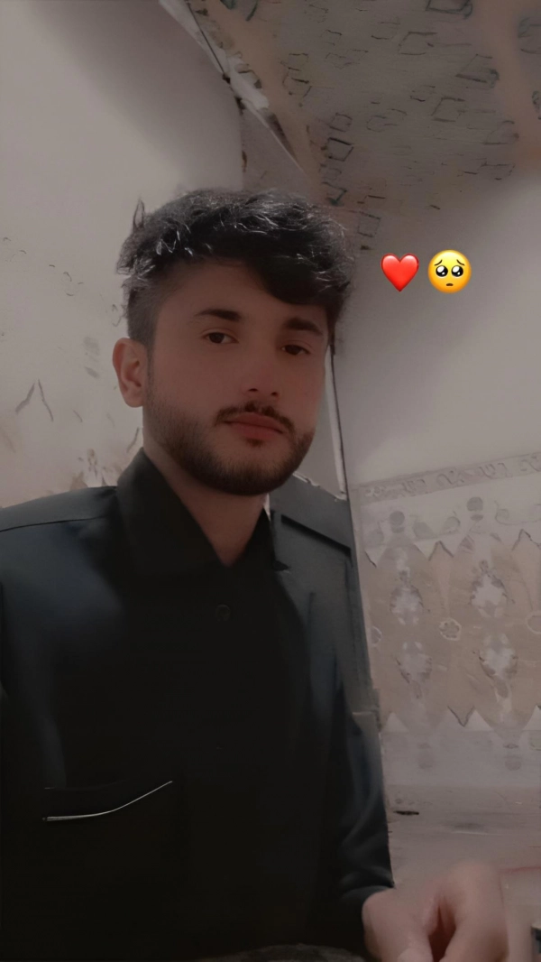 دلوک زخمی
