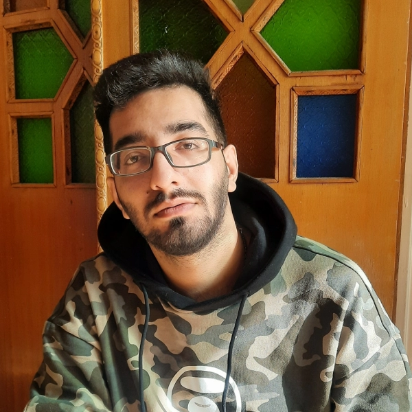 mohammad Mj