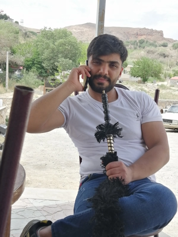 مهدی