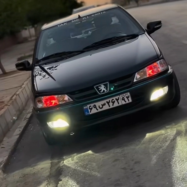 طوفان