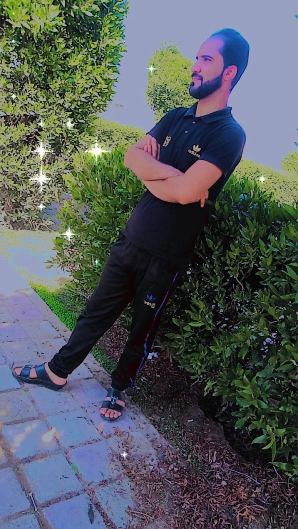 علی27 اهواز