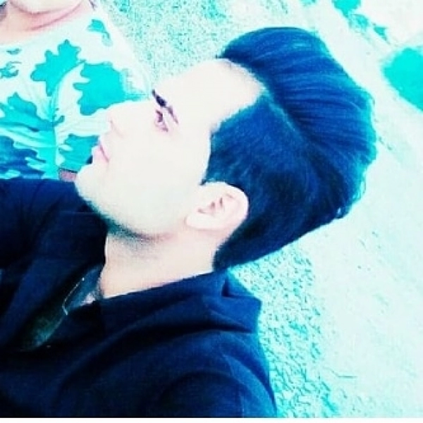 تنها