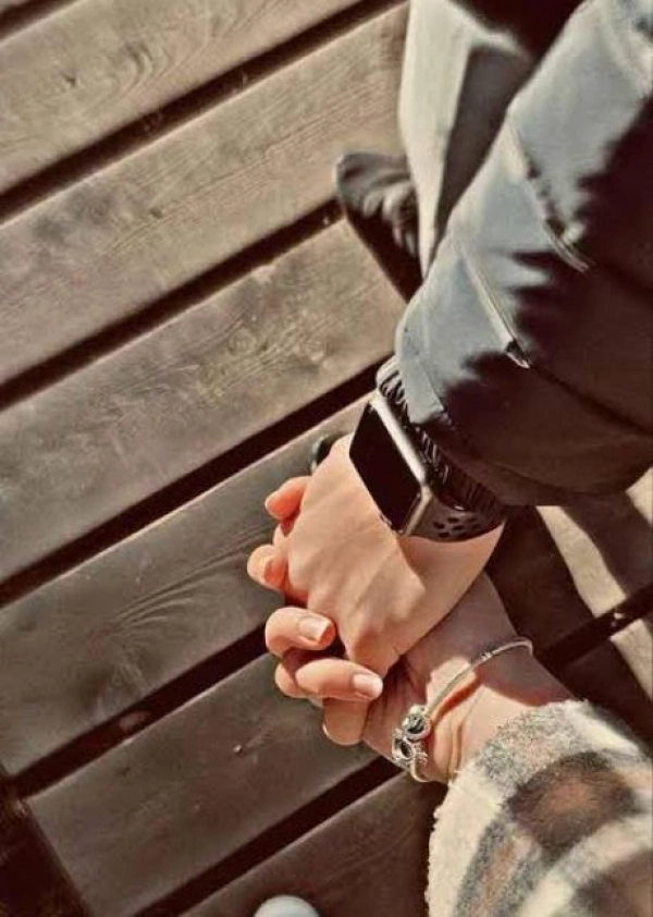 پسر عاشق