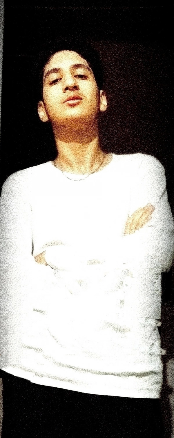 mohammad