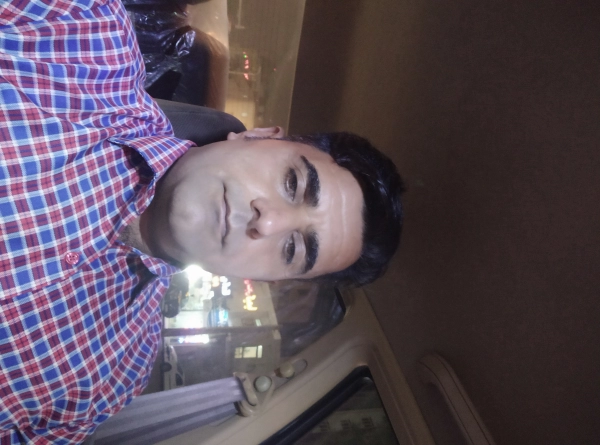 Ali Rahmanee