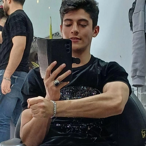 amir