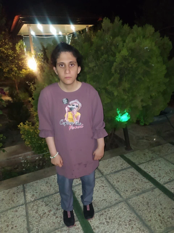 آزاده