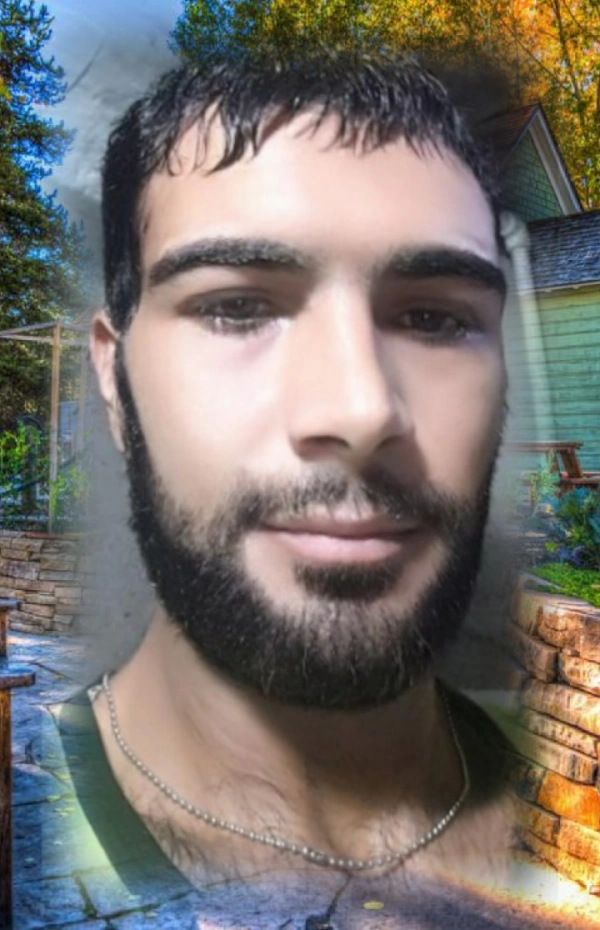 عشقی