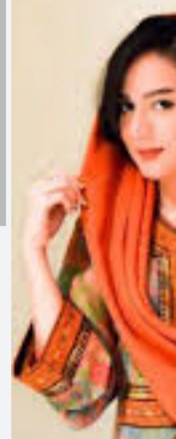 نازنین بلوچستان