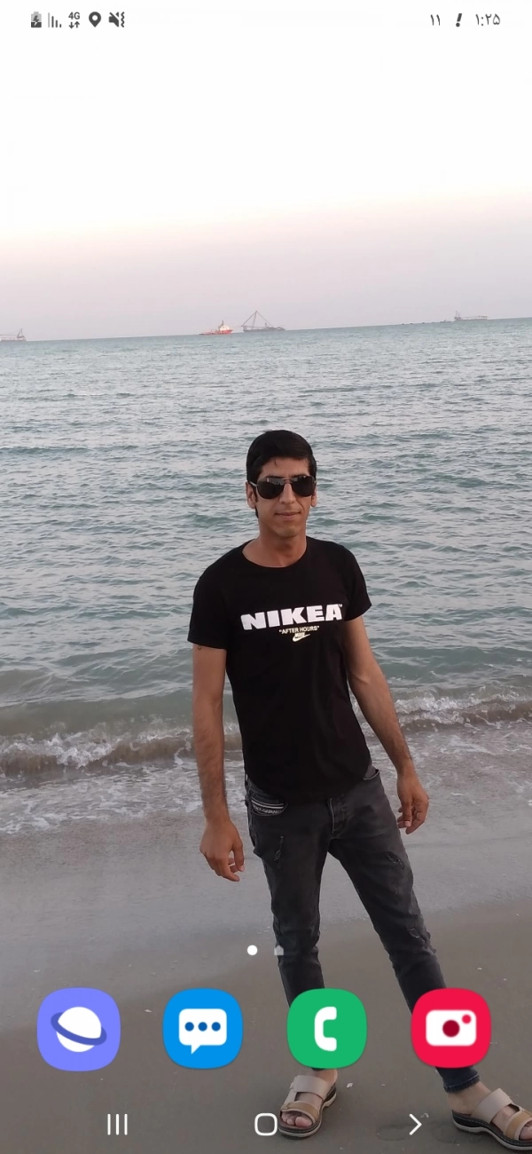amir