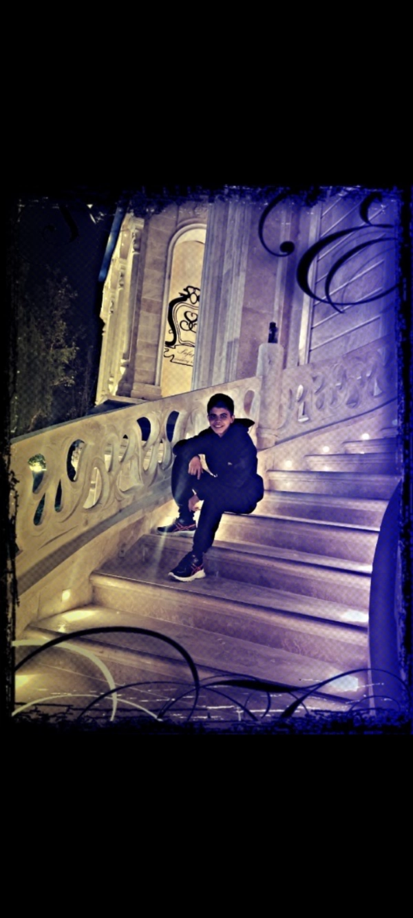 amir