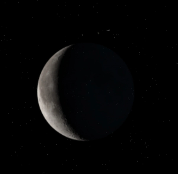 سیاره 4984