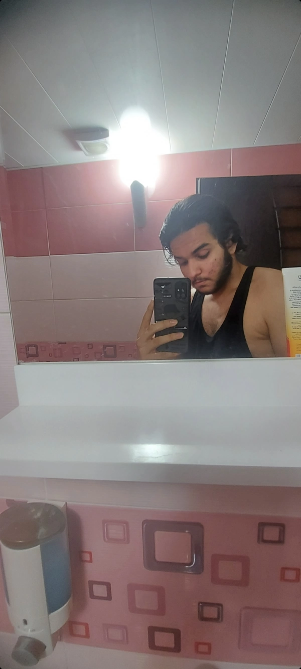 متین