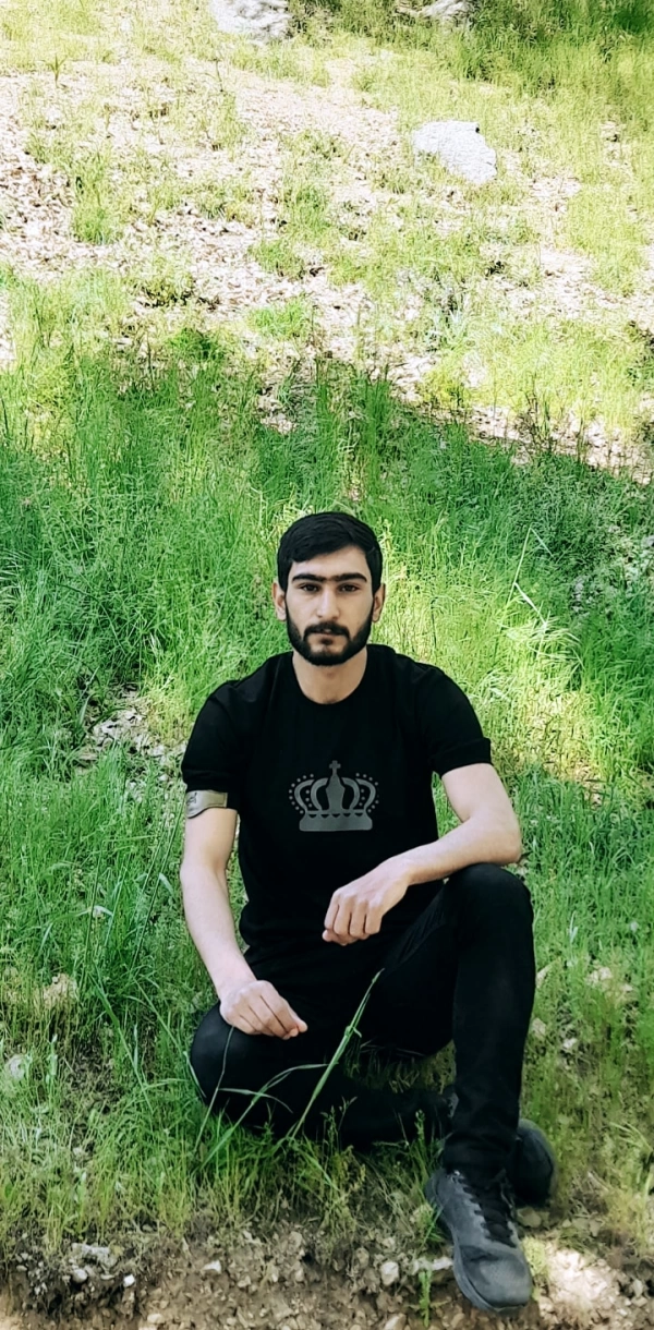 تنها