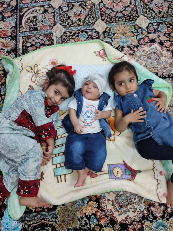 بنیامین