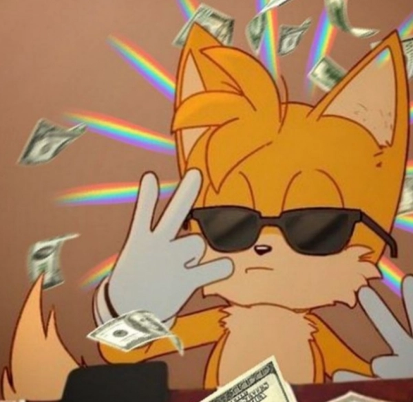 Tails