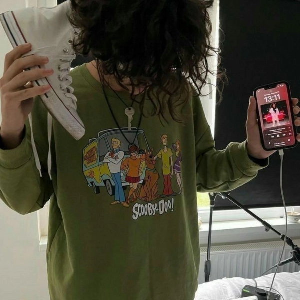 پسرک تنها