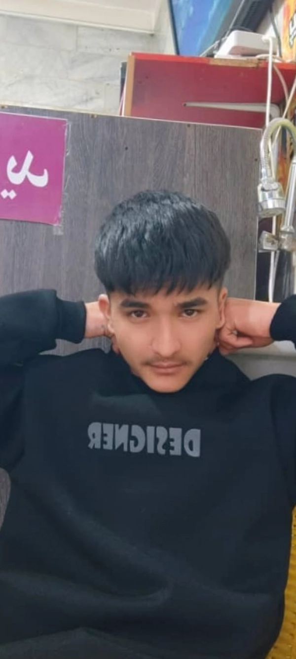 احمد